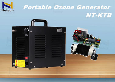 High Efficiency Household Ozone Generator CE Ozone cleanr Corona Discharge