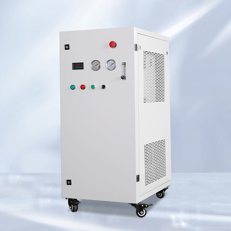 Industrail Zeolite oxygen concentrator oxygen machine for ozone machine
