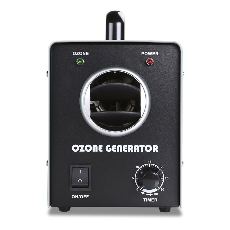 Air purifier ozone generator ozone purifier space air sterilizer
