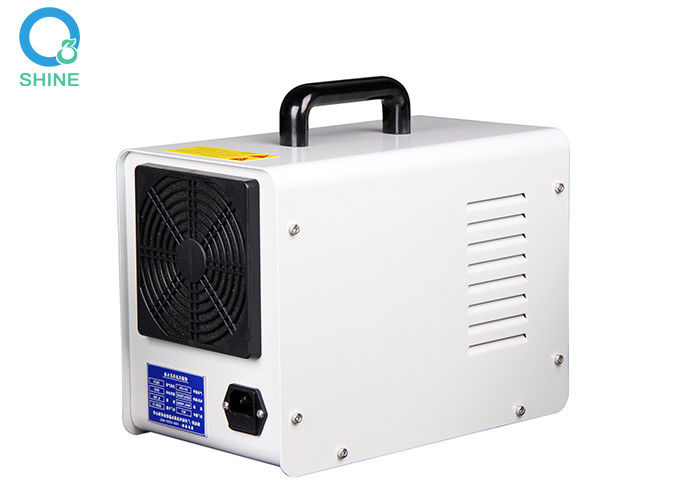 Adjustable ozone  Air Purifier Output Machine Ozonator  Smoke Odor Eliminator