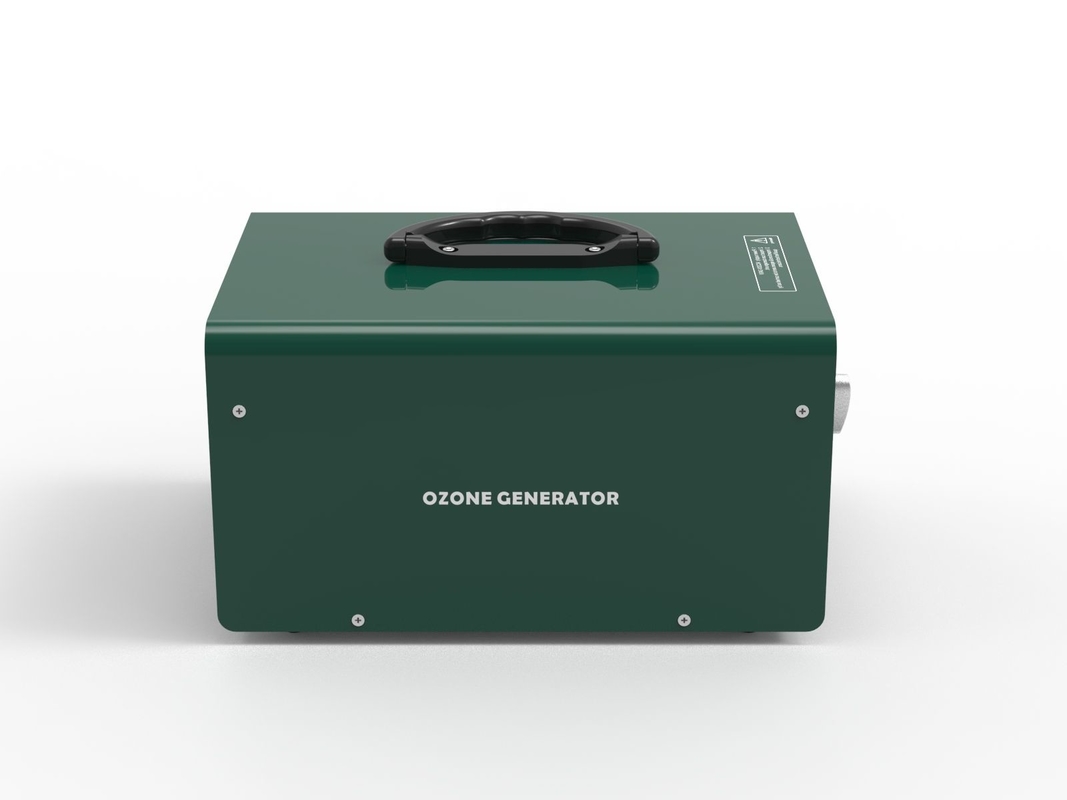 Ozone Air purifier Portable Ozone Generator Household ozone generator