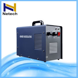 3g 5g 6g 7g Air Source Cold Corona Discharge Ozone Generator
