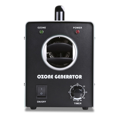 Air feeding ozonator ozone generator air ozone machine