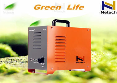 Green Health Household Ozone Generator For Washing Vegetables / Air Purify