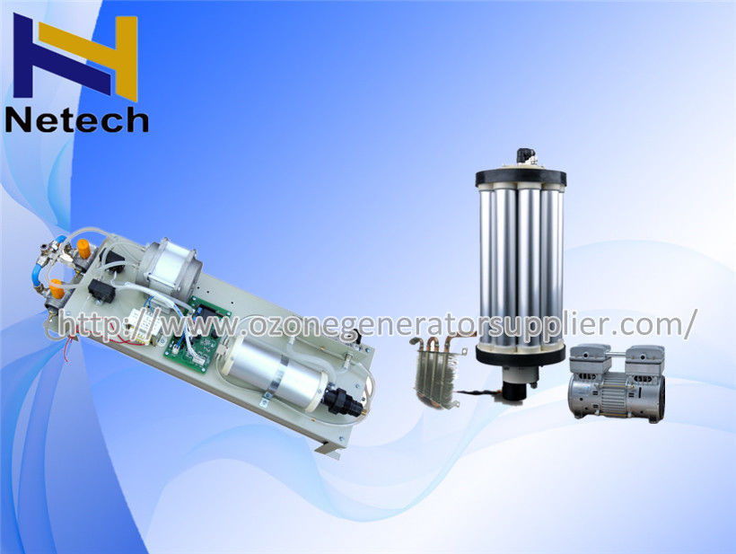 Low pressure 3L 5L 8L 10L Oxygen Concentrator Parts Two Towers For Feeding ISO